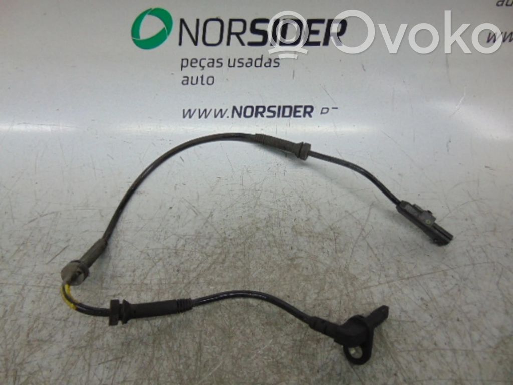 Dacia Logan II ABS Sensor 