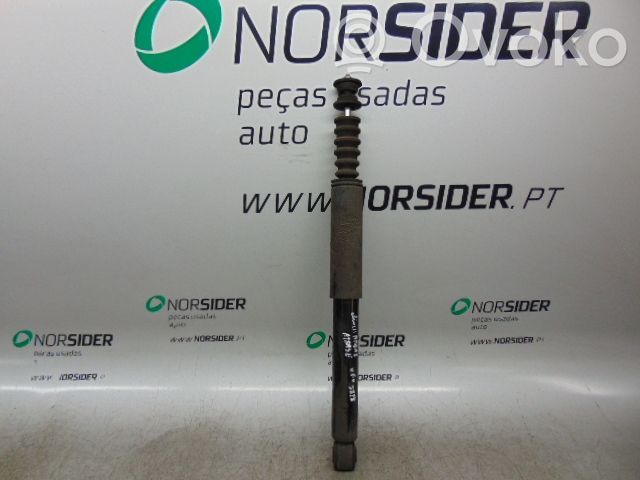Renault Clio III Rear shock absorber/damper 