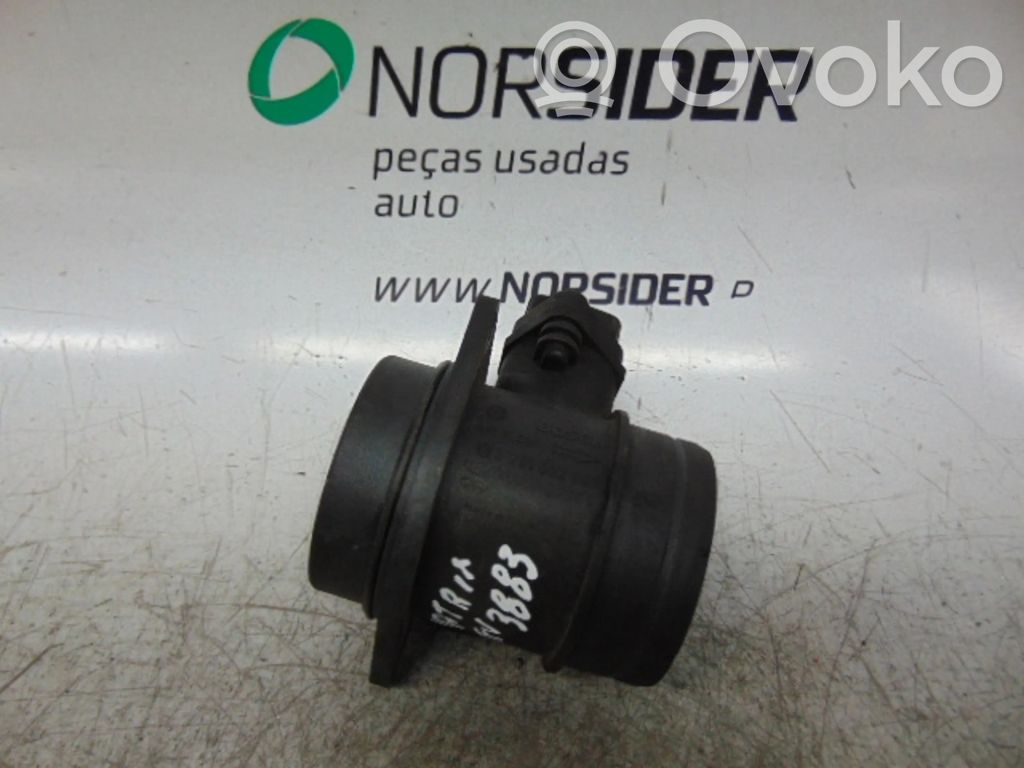 Hyundai Matrix Mass air flow meter 
