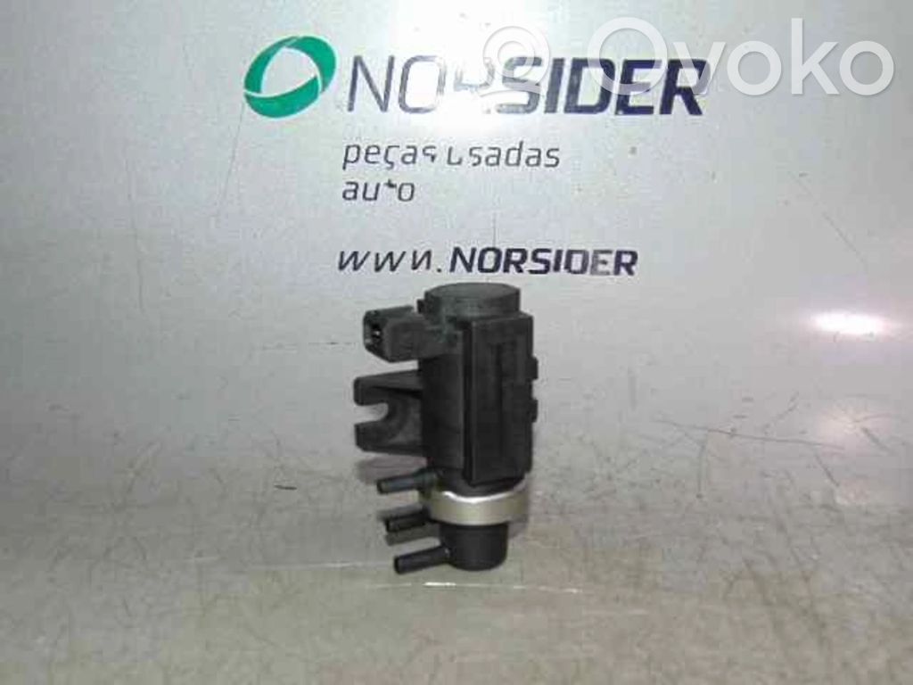 Nissan Almera N16 Solenoidinis vožtuvas 