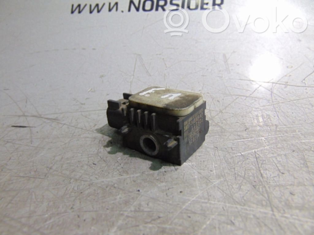 Ford Focus Sensor 