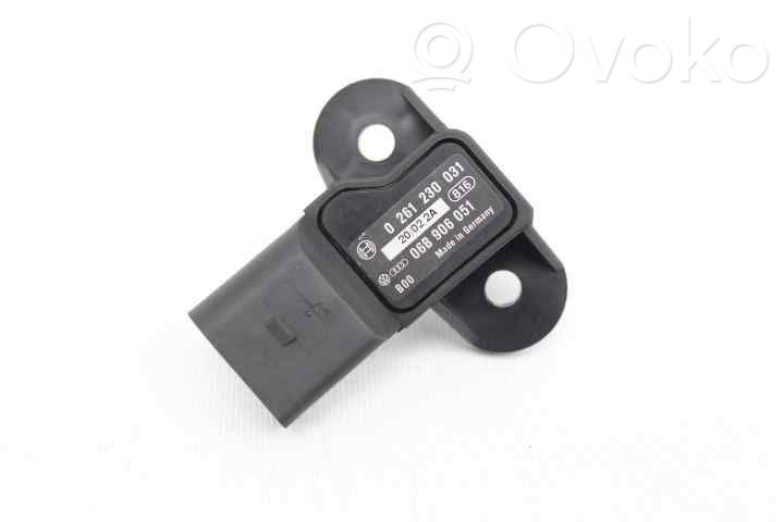 Seat Leon (1M) Luftdrucksensor 