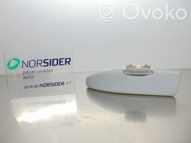 Visera parasol