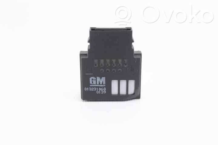 Opel Insignia A Rain sensor 