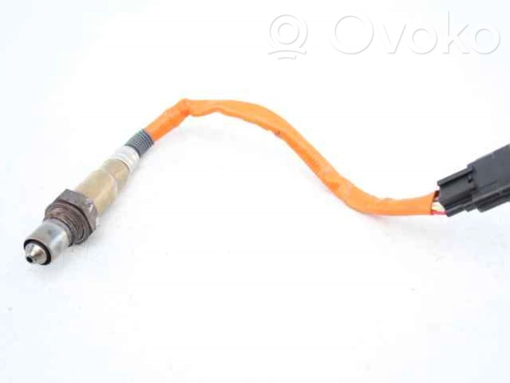 Renault Clio IV Lambda probe sensor 