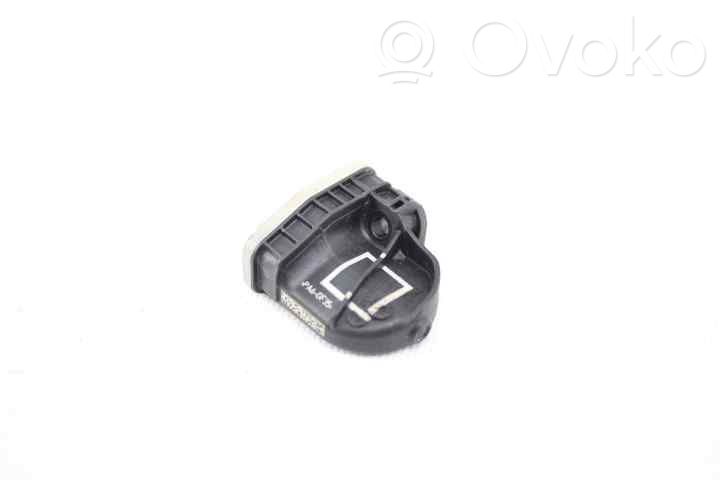 Ford Fiesta Sensor 