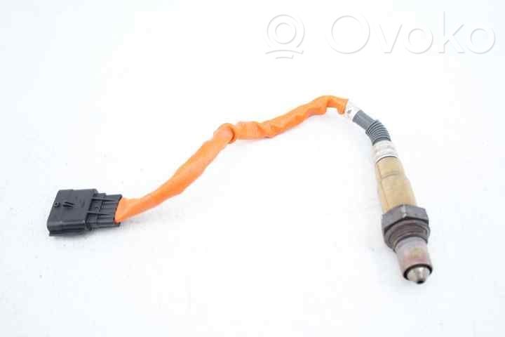 Renault Scenic III -  Grand scenic III Lambda probe sensor 
