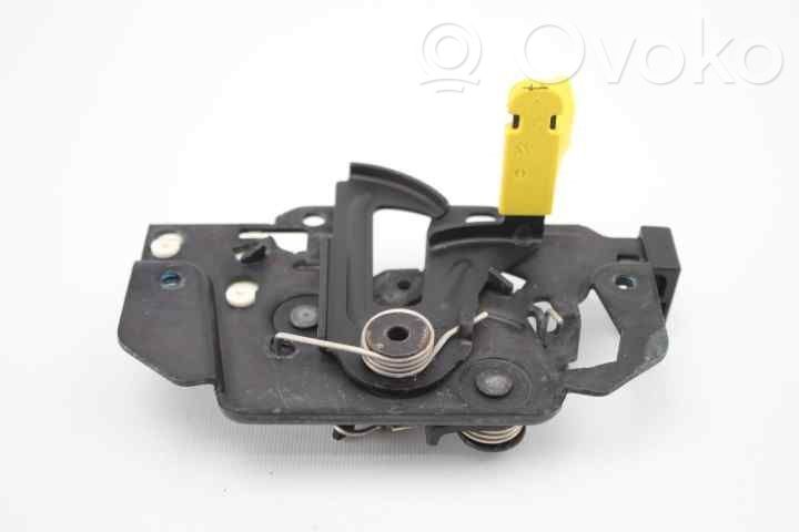 Ford B-MAX Tvirtinimo kablys / kilpa 