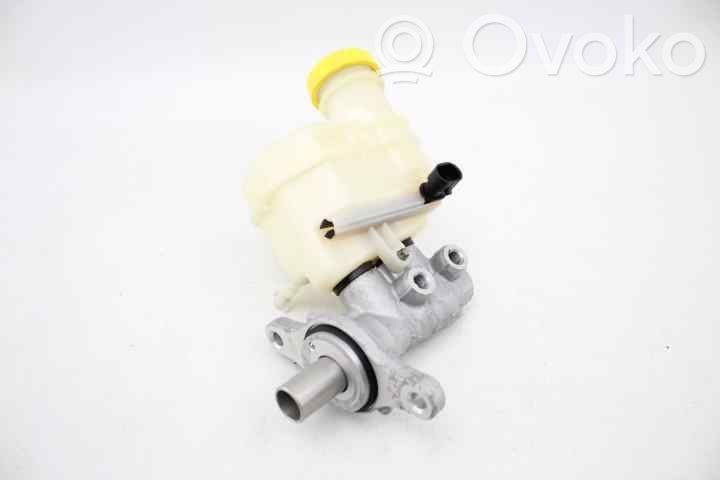 Fiat 500 Master brake cylinder 