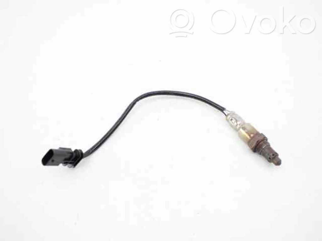 Fiat 500 Lambda probe sensor 