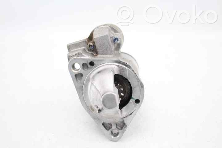 Mitsubishi Space Star Motor de arranque 