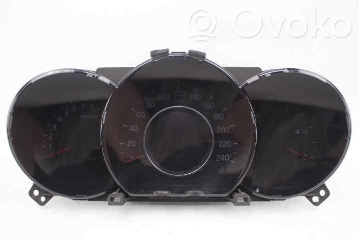 KIA Ceed Speedometer (instrument cluster) 