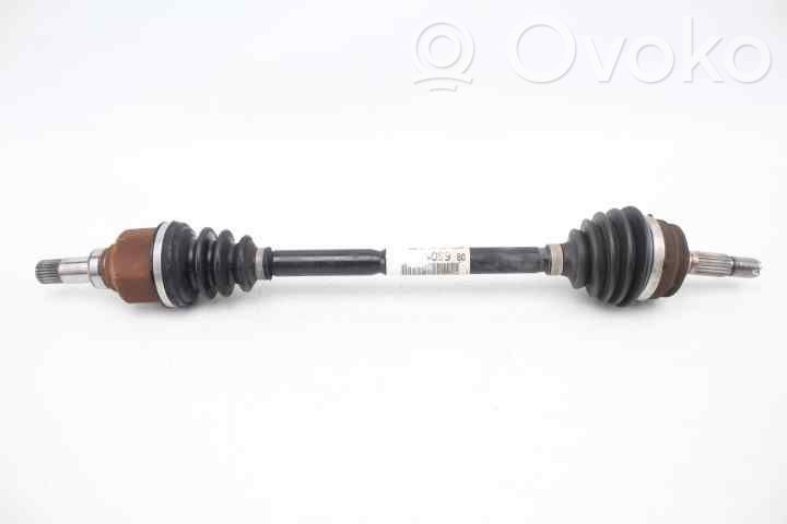 Citroen C-Elysée Front driveshaft 