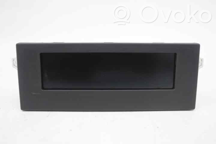 Citroen C-Elysée Screen/display/small screen 