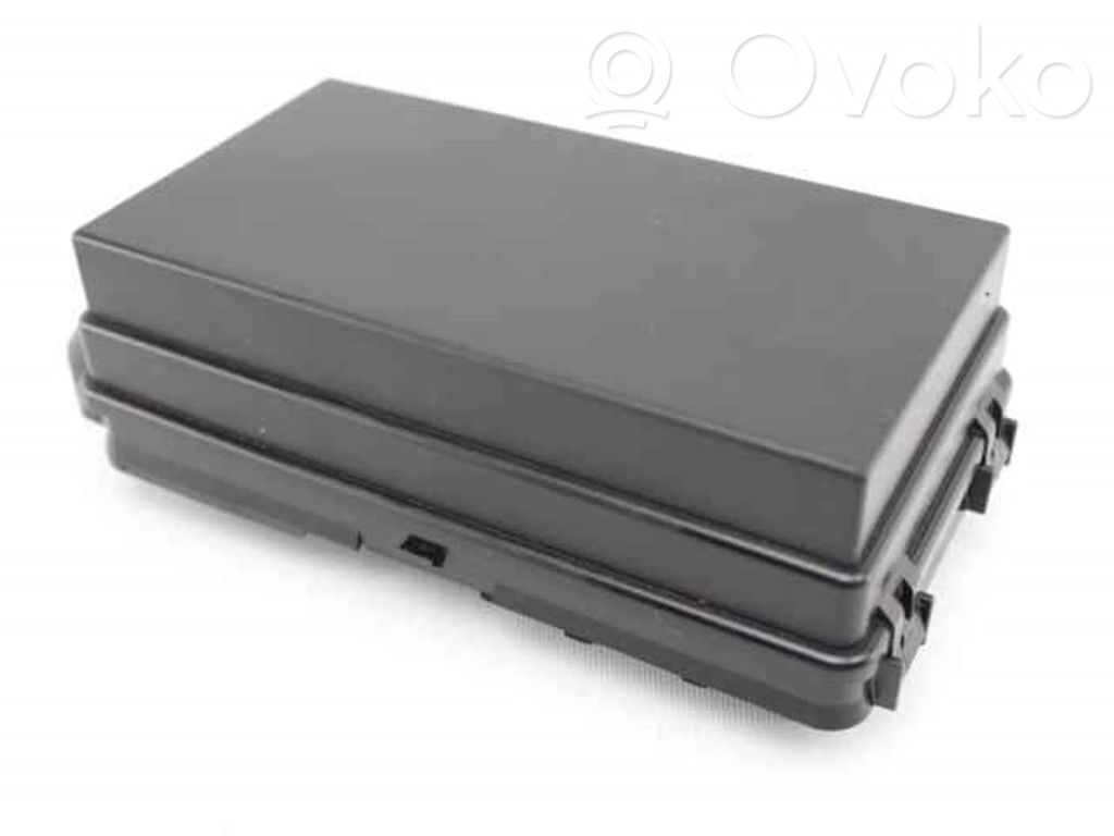 Chevrolet Aveo Fuse module 