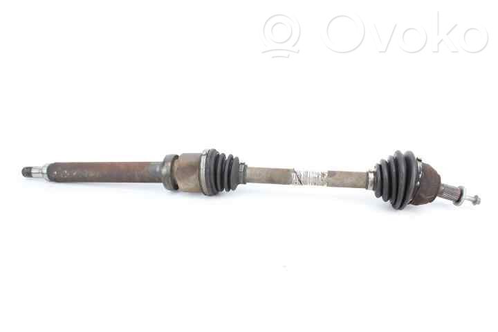 Ford Focus Front driveshaft 
