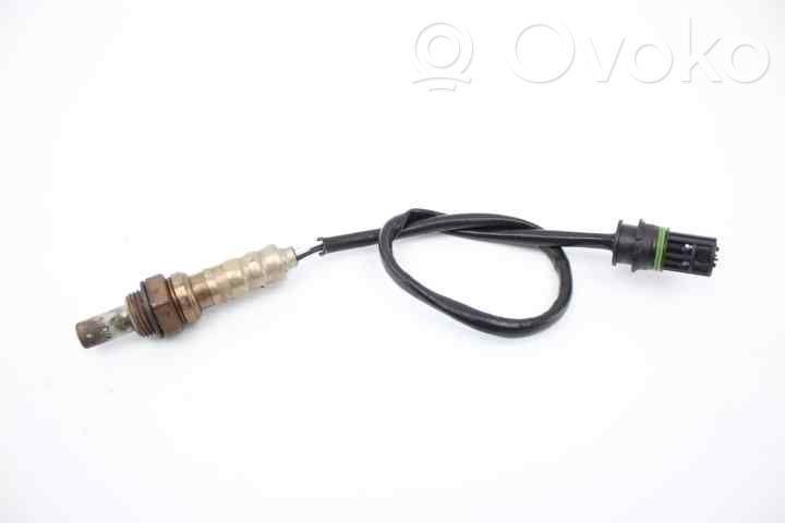 Lambda probe sensor   753028501