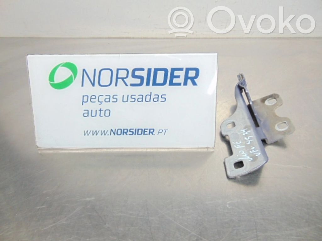 Renault Clio II Engine bonnet/hood hinges 