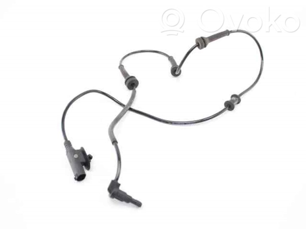Fiat 500 ABS Sensor 