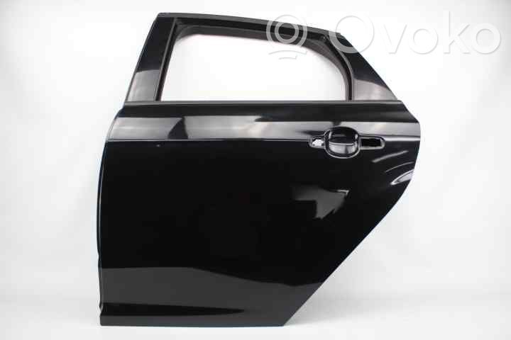 Ford Focus Puerta trasera 