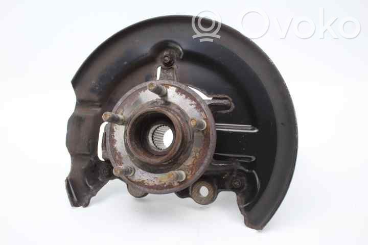 Ford Focus Priekinis kelmas 