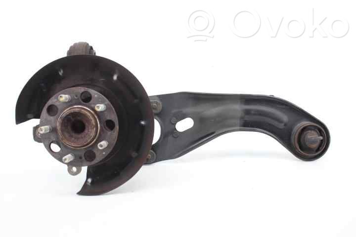 Hyundai i30 Achsschenkel hinten 