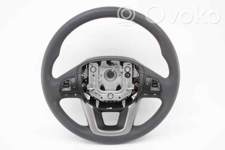 KIA Rio Steering wheel 