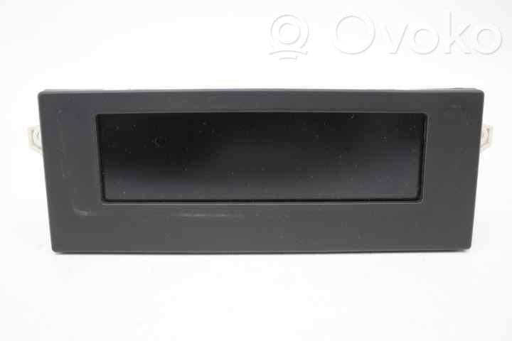 Citroen C-Elysée Screen/display/small screen 