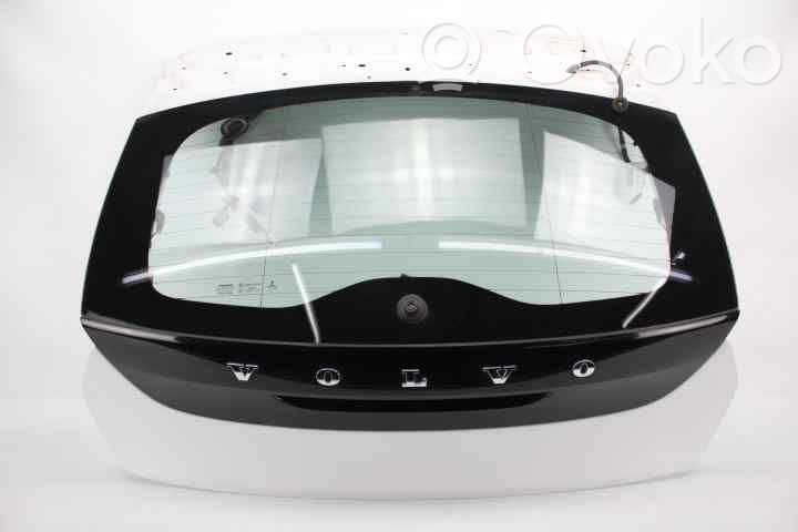 Tailgate/trunk/boot lid   31385293