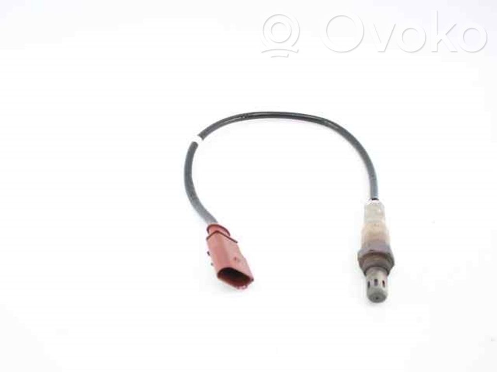 Volkswagen Polo V 6R Lambda probe sensor 