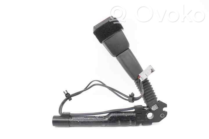 BMW 1 E81 E87 Front seatbelt 