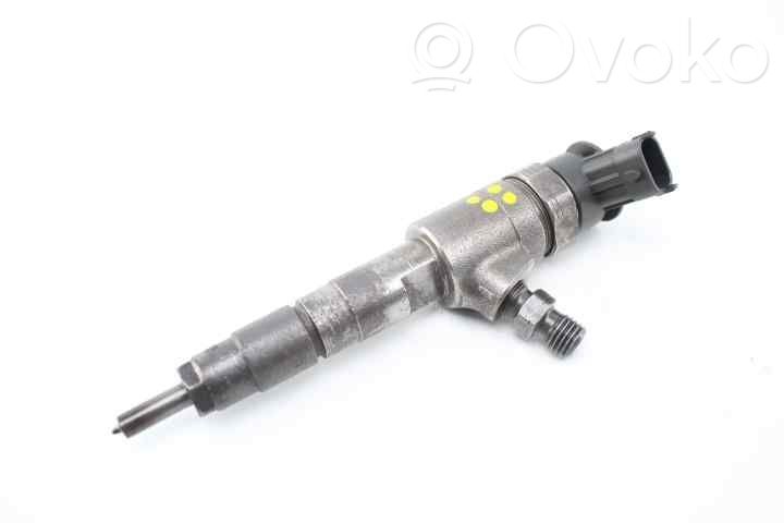 Peugeot 208 I Inyector de combustible 