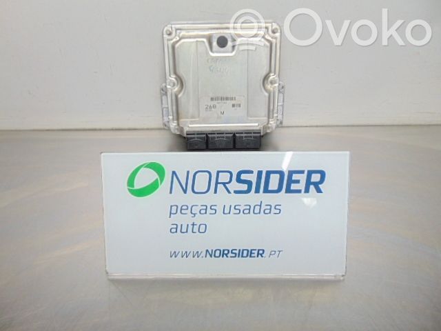 Mitsubishi Carisma Engine control unit/module 