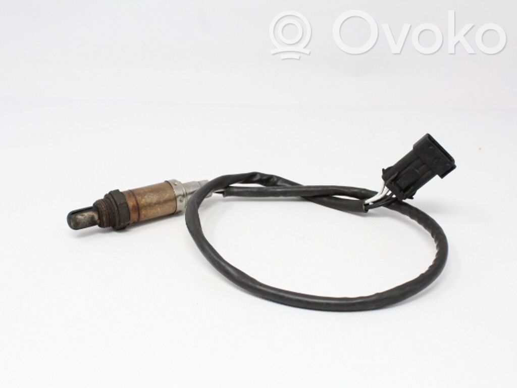 Lambda probe sensor   258003817