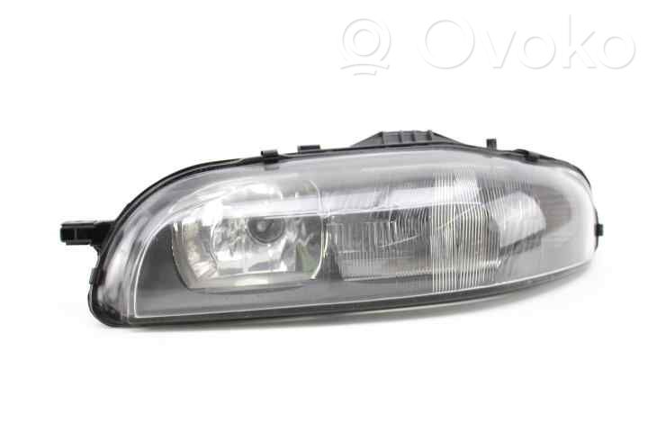 Fiat Marea Lampa przednia 