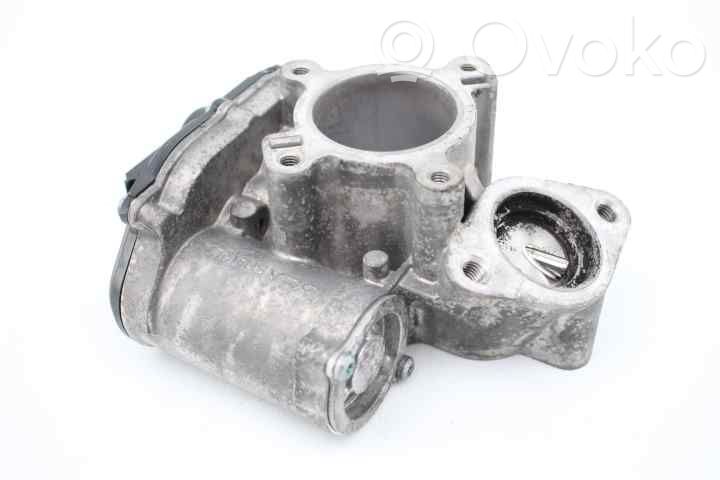Nissan Qashqai Válvula EGR 