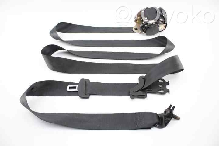 Ford Focus Sicherheitsgurt hinten 
