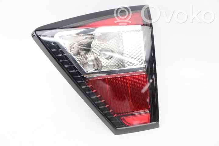 Ford Kuga II Rear/tail lights 