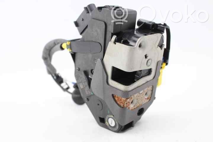 Ford Kuga II Rear door lock 