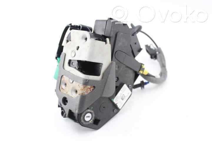 Ford Kuga II Rear door lock 