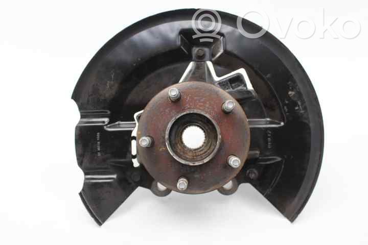 Ford Kuga II Achsschenkel vorne 
