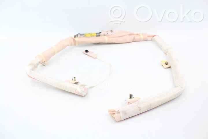 Citroen C4 II Roof airbag 