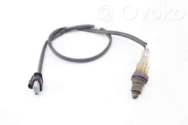 Ford Fiesta Lambda probe sensor 