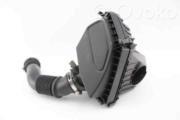 Ford Fiesta Air filter box 