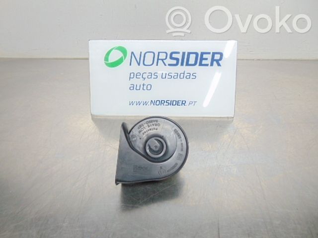 Alfa Romeo 147 Signalizacijos sirena 