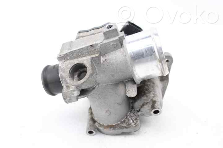 Opel Corsa E EGR vārsts 