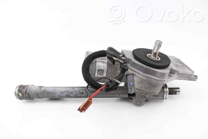 Citroen C3 Steering rack 