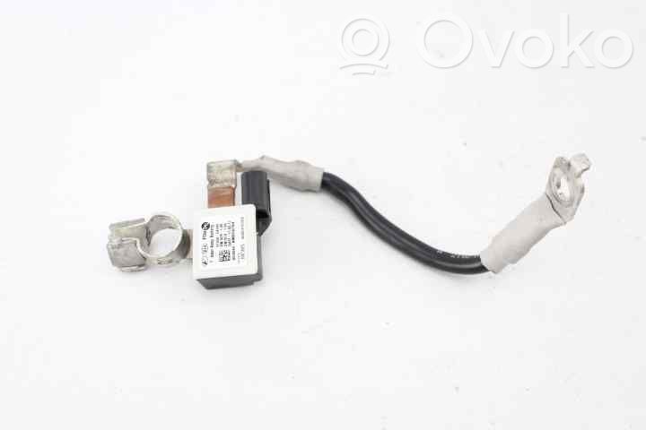 Hyundai i30 Otros cableados 