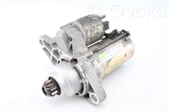 Seat Ibiza IV (6J,6P) Motor de arranque 