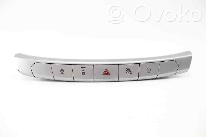 Fiat Tipo Interruptor de control multifunción 